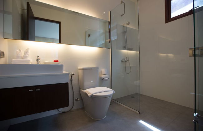 Amatapura Beach Villa 14 - Photo 27