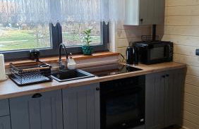 Domki Skitnica - Foto 17