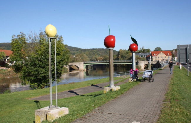 Antonia Comfortable Holiday Residence - Foto 15