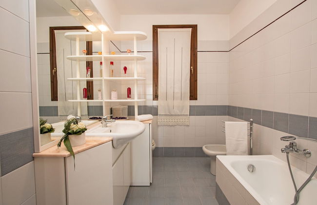 Le Ortensie 1 Apartment - Foto 18