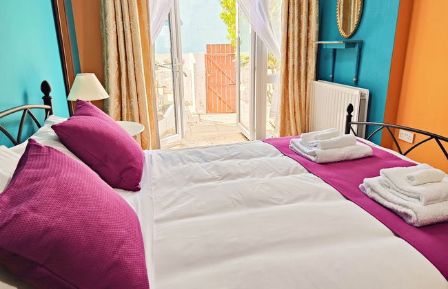 Mourne Mountain Art Apartments - Foto 8