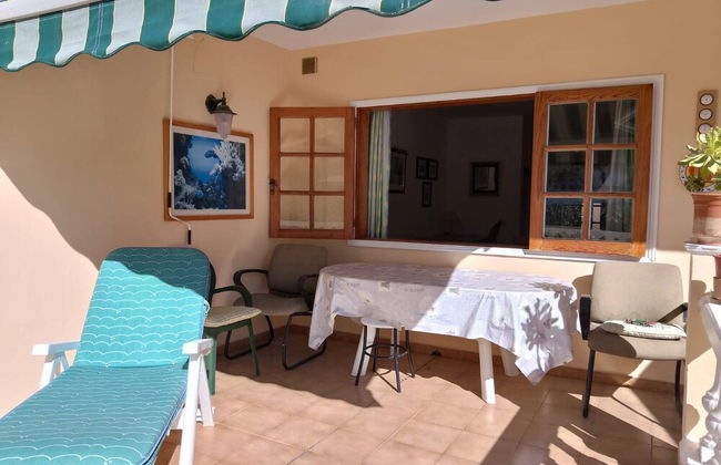 San Felipe House With Views Of Teide - Photo 9