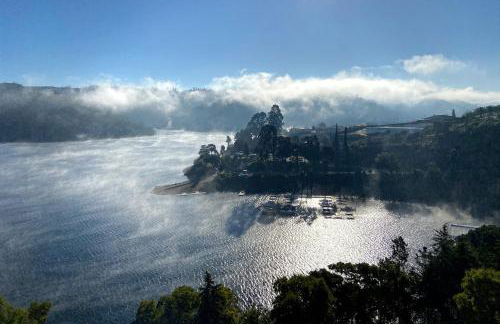 Blue Lake House - Foto 9