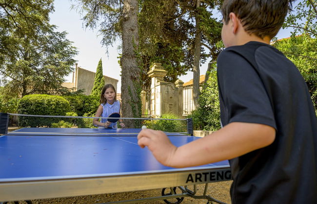 Domaine de Puychêne - Foto 17