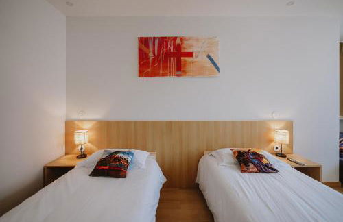 888 Hostel&Suites - Foto 29