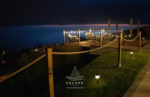 Hilltop Hideaway by Escape to Madeira - Foto 5