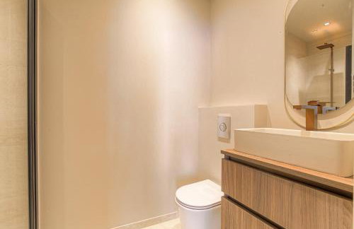 Résidence moderne avec appartements lumineux et rénovés aux portes de Lyon - Foto 40