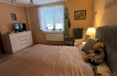 Dom pod lasem - Foto 19