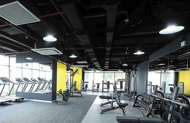 Bluesky Gateway Residence Luxury - Foto 29
