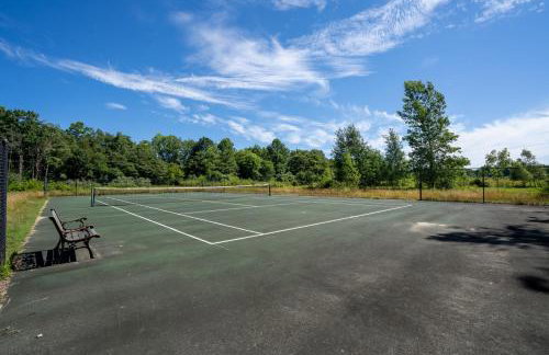 The Sanctuary - Halfway point between South Haven and Saugatuck - Walking distance to Lake Michigan - Foto 40