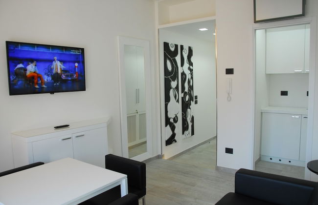 LHP Suite Rapallo - Foto 11