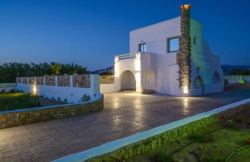 My Villa Naxos IIII - Foto 44