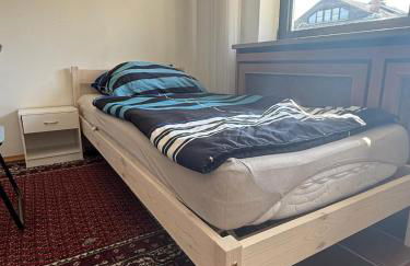 Monteur- und Ferienwohnung Ketsch - Foto 11