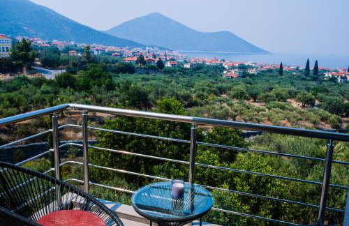 Konatsi Luxury Apartments - Photo 29