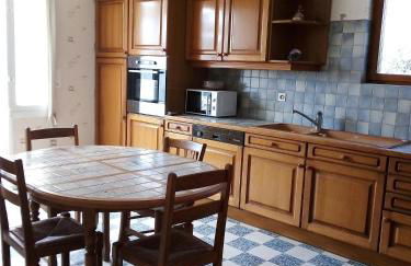 Le Jardin des Hirondelles - 3 chambres - Foto 10