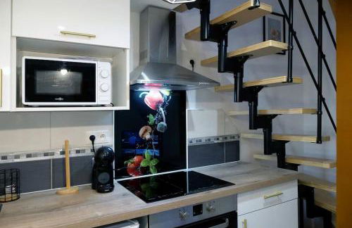 L Imperial 6 -CentreVille- WIFI - Foto 9