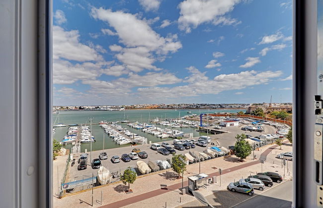 Portimão Marina View by Homing - Photo 1