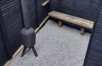 Little House On The Hill Walks Castle Restaurants pet friendly - Foto 15