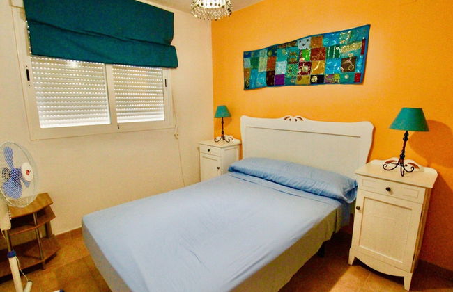 Belvilla by OYO Apartment Playa Sol - Foto 2