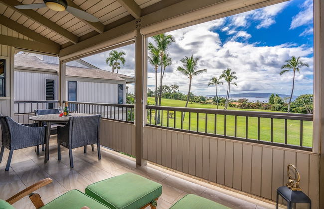 Luxurious Wailea Ocean Vistas - Foto 26