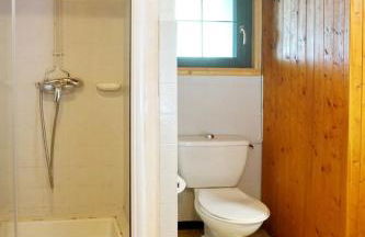 chalet la Louvière - Foto 17