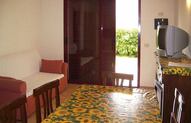 Apartment in Monte Petrosu Near San Teodoro - Foto 14