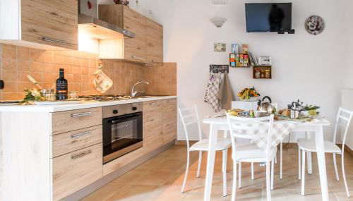 Casa Vacanze Antica Capua - Foto 3