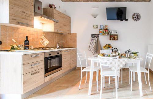 Casa Vacanze Antica Capua - Foto 3