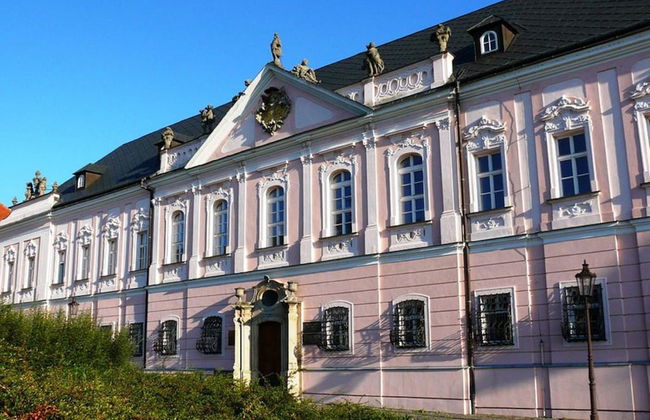 FUKAS Apartments Nitra - Photo 1