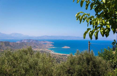 Agrilos Sea View House - Foto 1