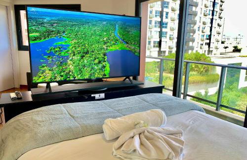 LIV - Apartamento 702 - Foto 7