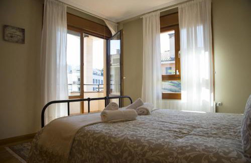 Villa Playa de Barro – Jardín privado junto al mar - Foto 33