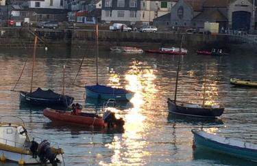 The garden apartment - Foto 20