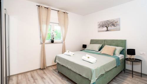 Apartman Luca - Pridraga - Foto 2