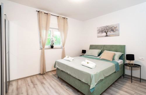 Apartman Luca - Pridraga - Foto 2