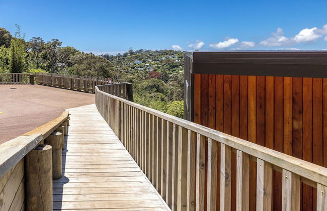 Hidden Valley Waiheke - Foto 65