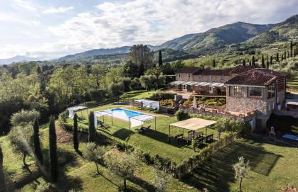 Appartamento con magnifica vista e piscina - Foto 2