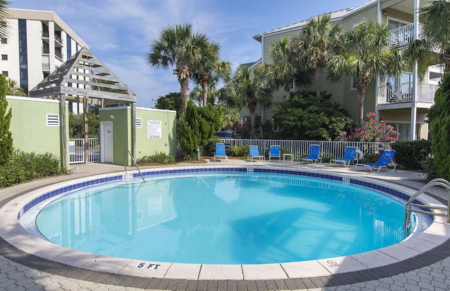 Beach Pointe #703 - Beach Haven - Photo 25