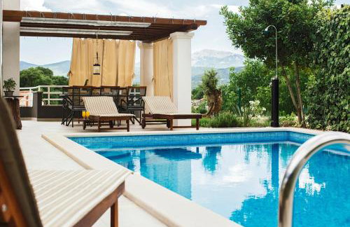 Holiday cottage Kokic - Foto 9