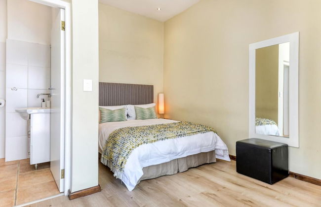 Beach Villa 1 - Camps Bay - Foto 33