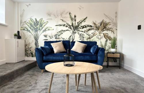 Hardy Hideaway - Foto 11