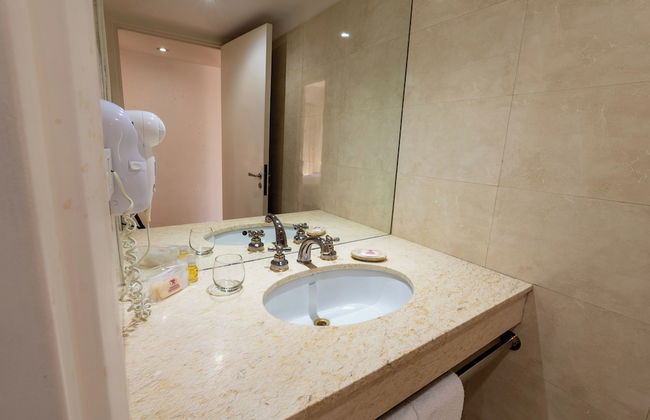 Aparthotel Trianon Recoleta - Photo 59