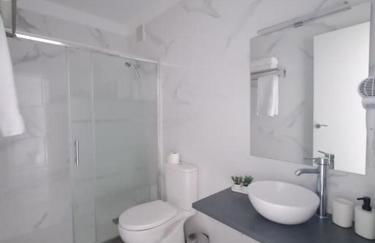 Apartamento en Playa San Marcos - Foto 9