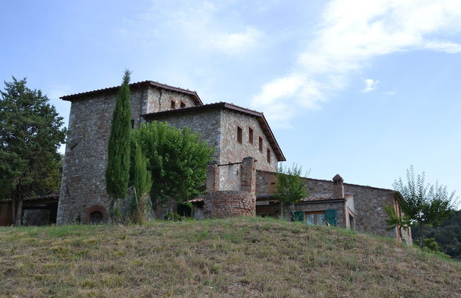 Fattoria Il Santo - Foto 41