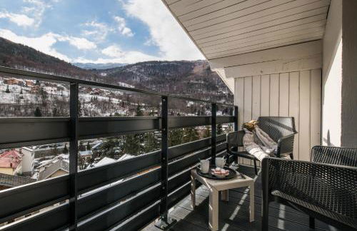 Résidences Alticimes - Foto 39