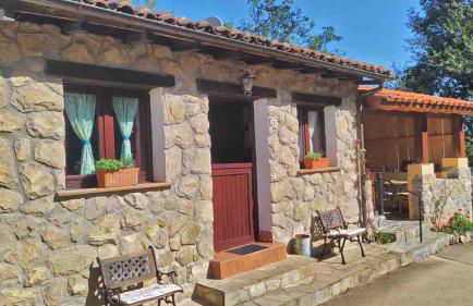 La Casa de la Vieja - Foto 1