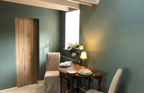 Barns Bothy - Foto 6