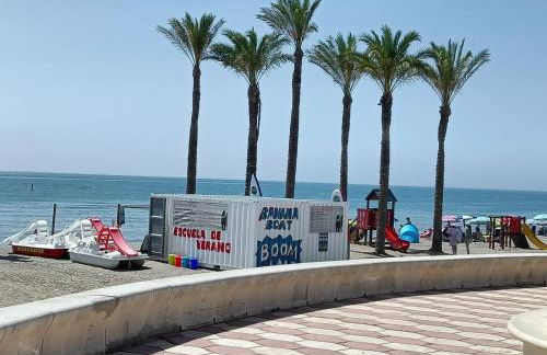 Balcones de Roquetas III - Foto 19