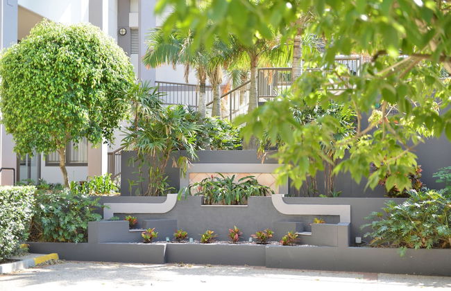 The Oasis Apartments - Photo 48