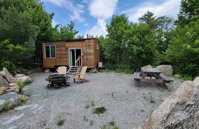 Trailside Stays - Foto 48